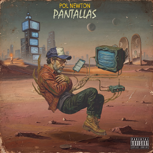 Pantallas