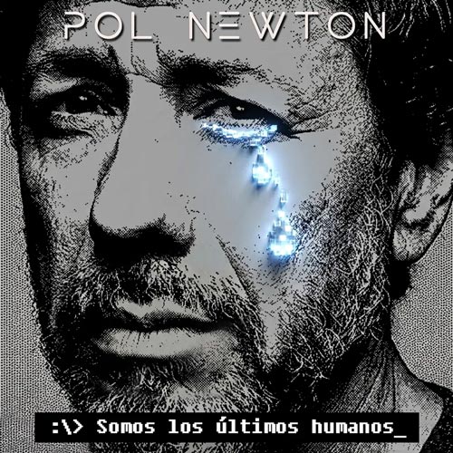 Portada de Somos los últimos humanos